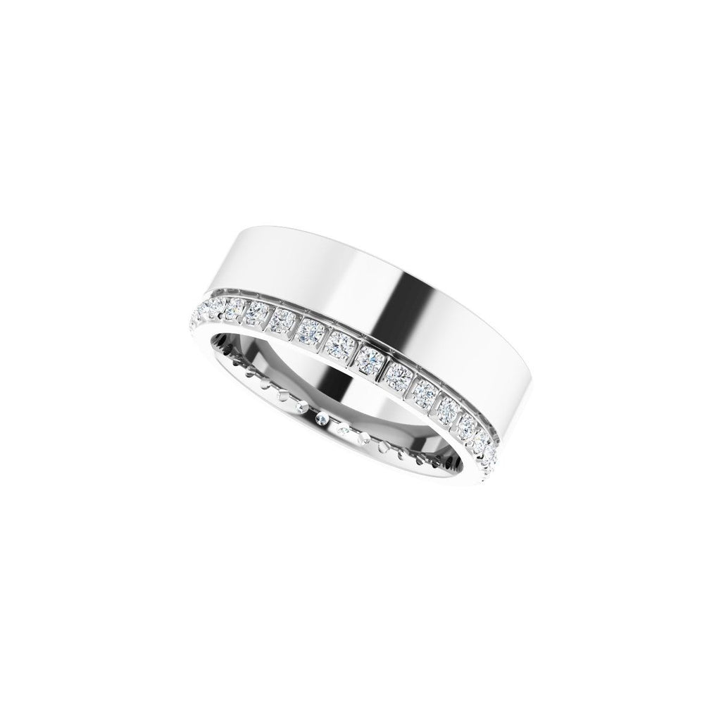 Accented Band