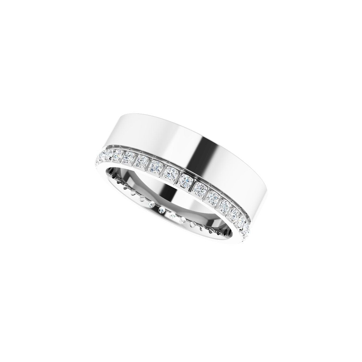 Accented Band