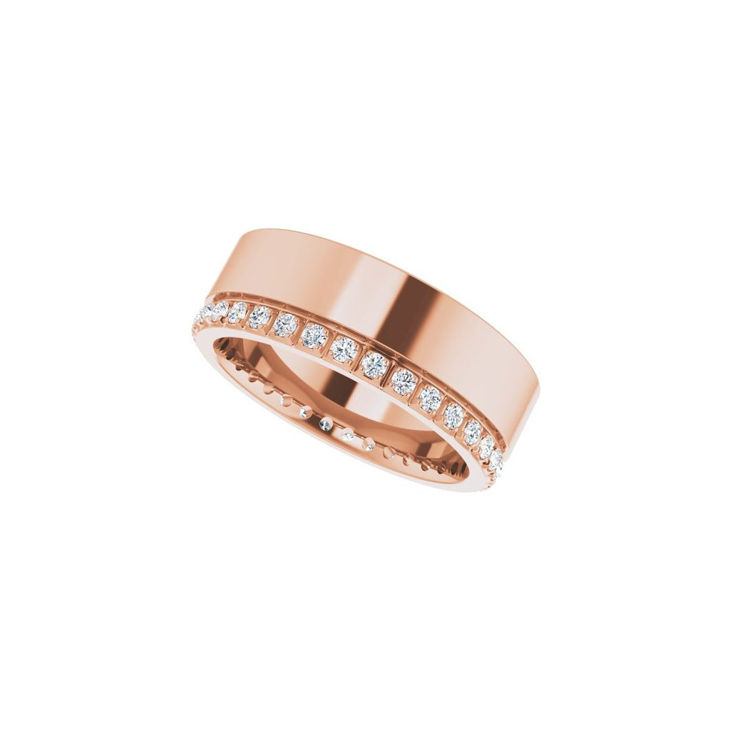 Accented Band