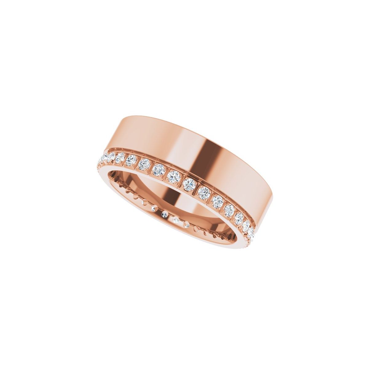 Accented Band