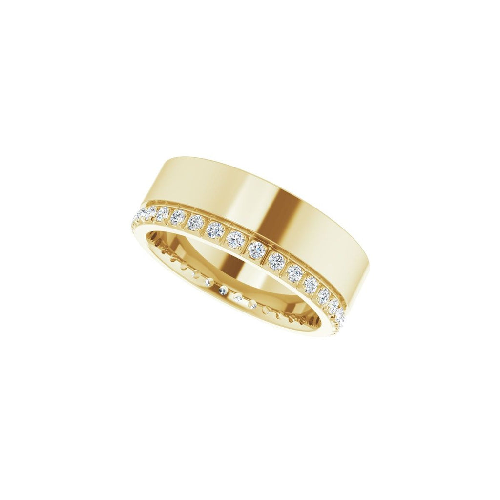 Accented Band