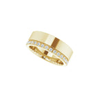 Accented Band