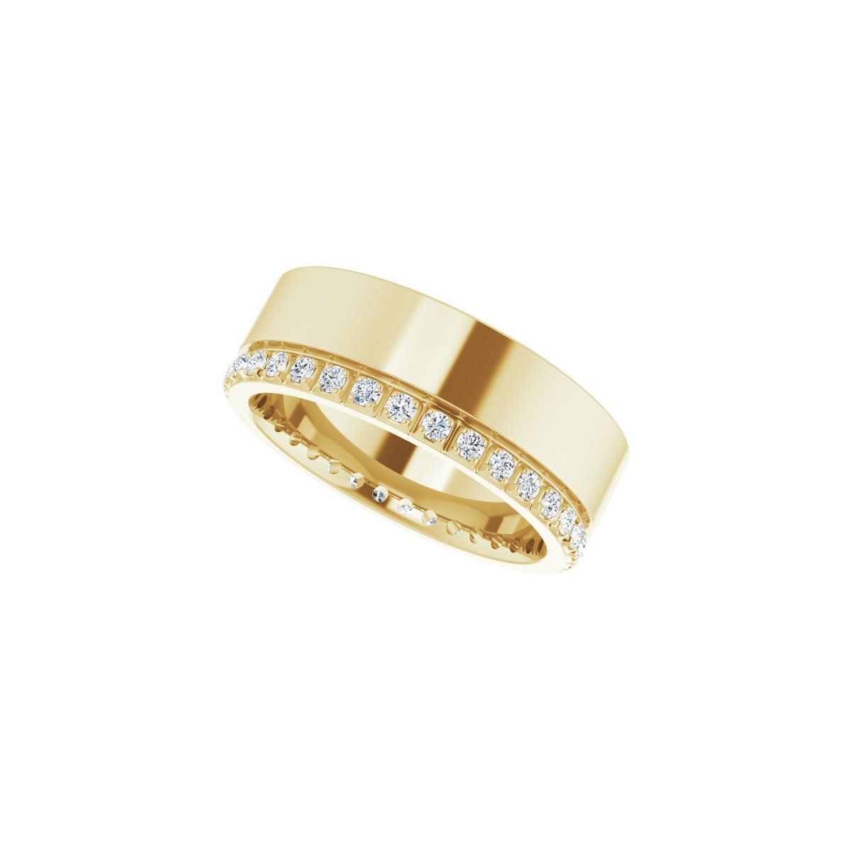 Accented Band