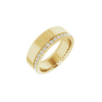 Accented Band