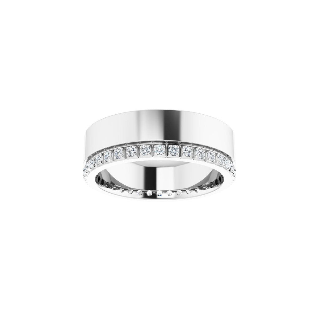 Accented Band