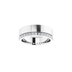 Accented Band