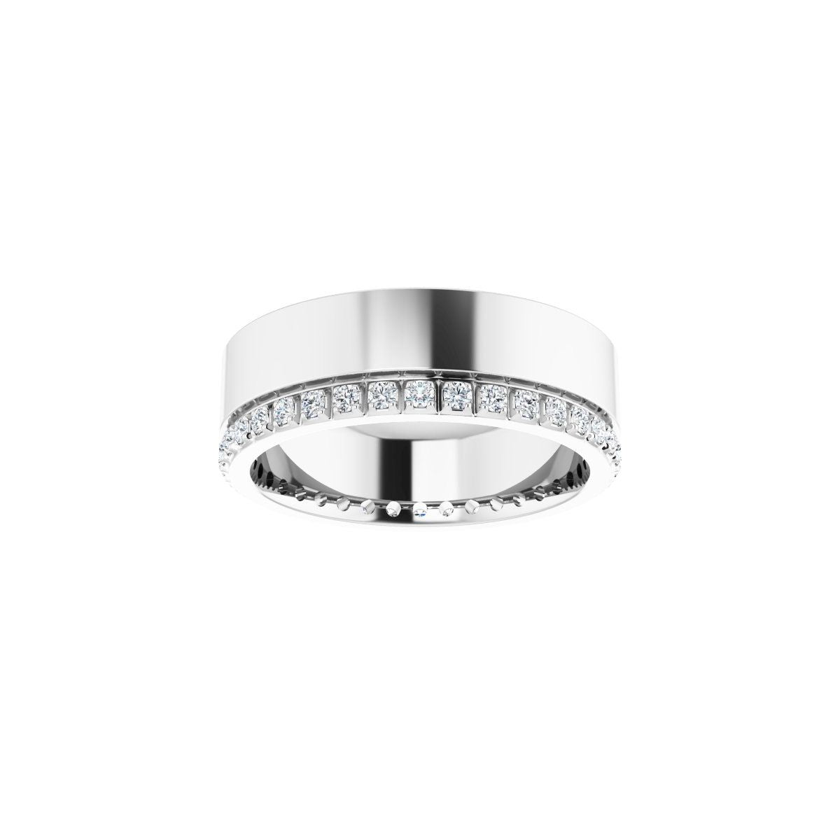 Accented Band