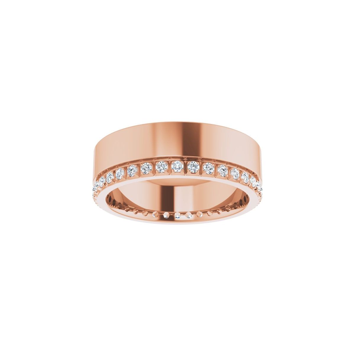 Accented Band