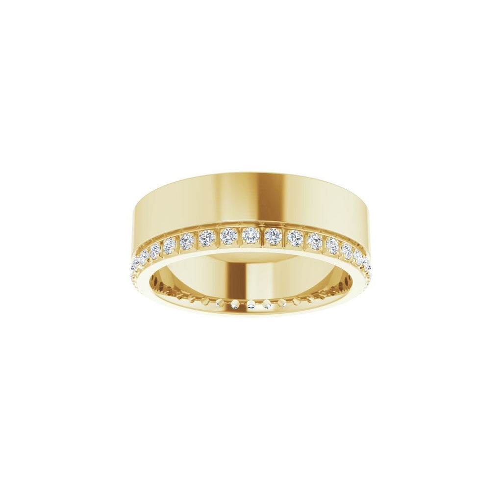 Accented Band