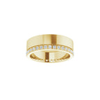 Accented Band