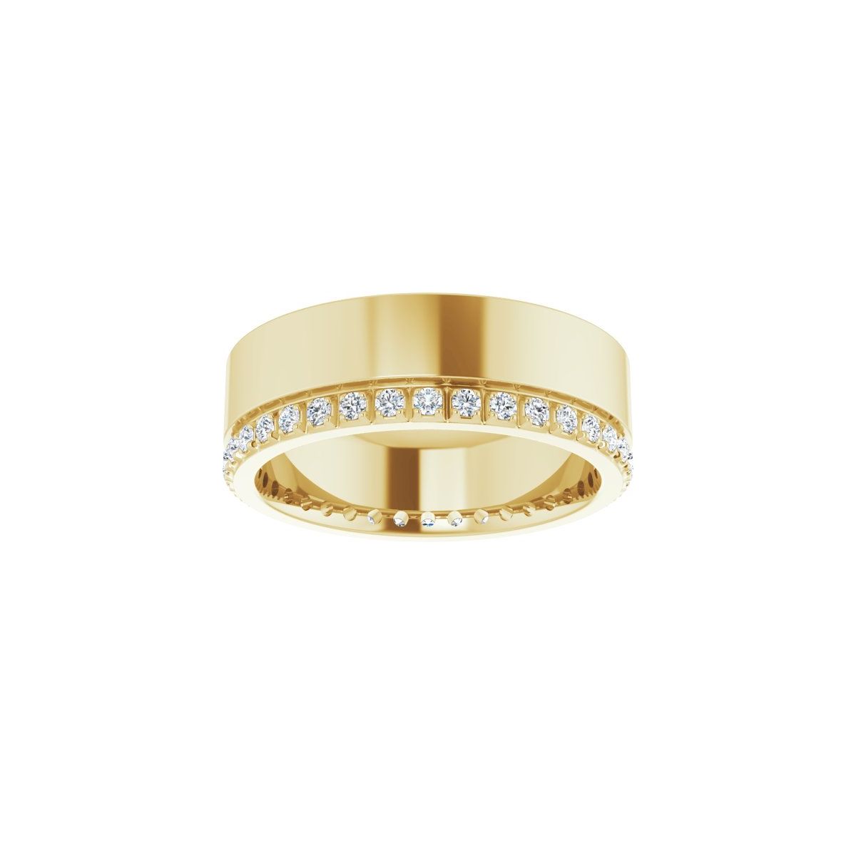 Accented Band