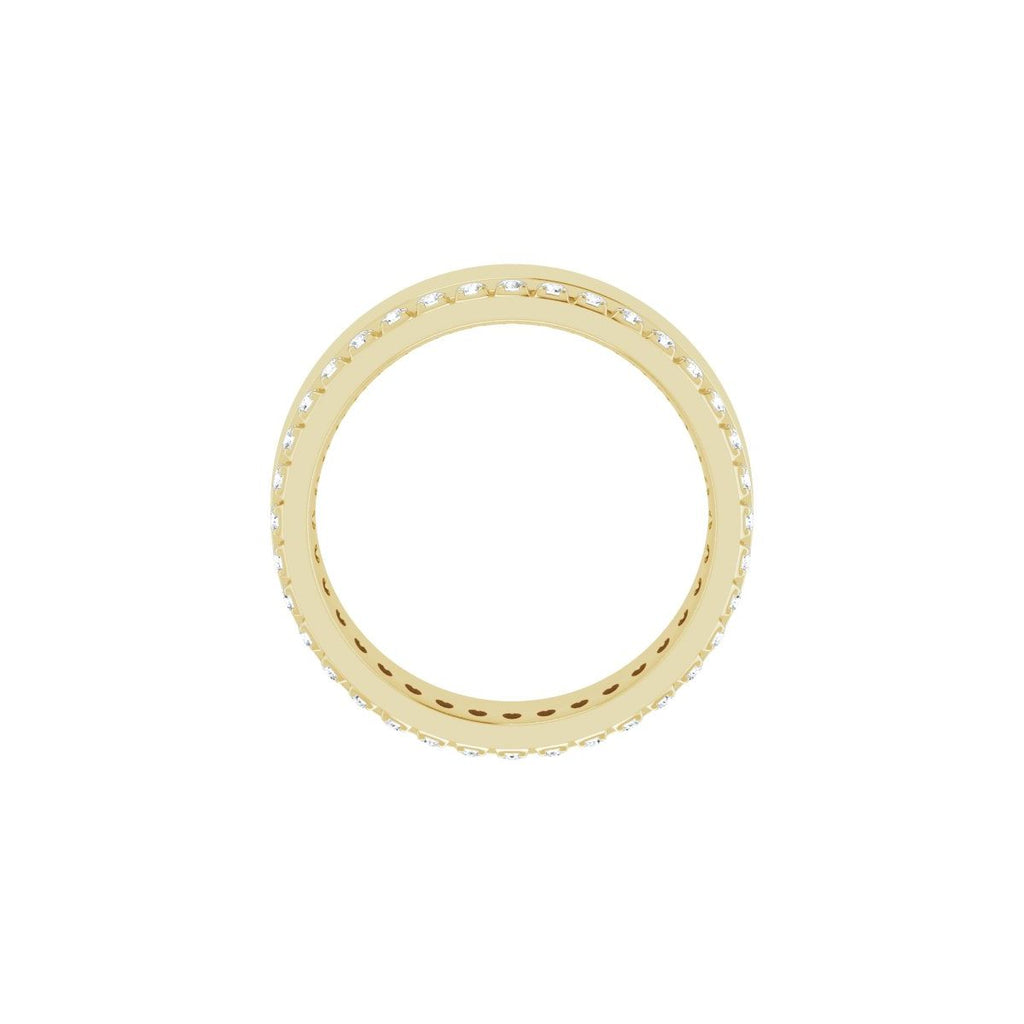 Accented Band