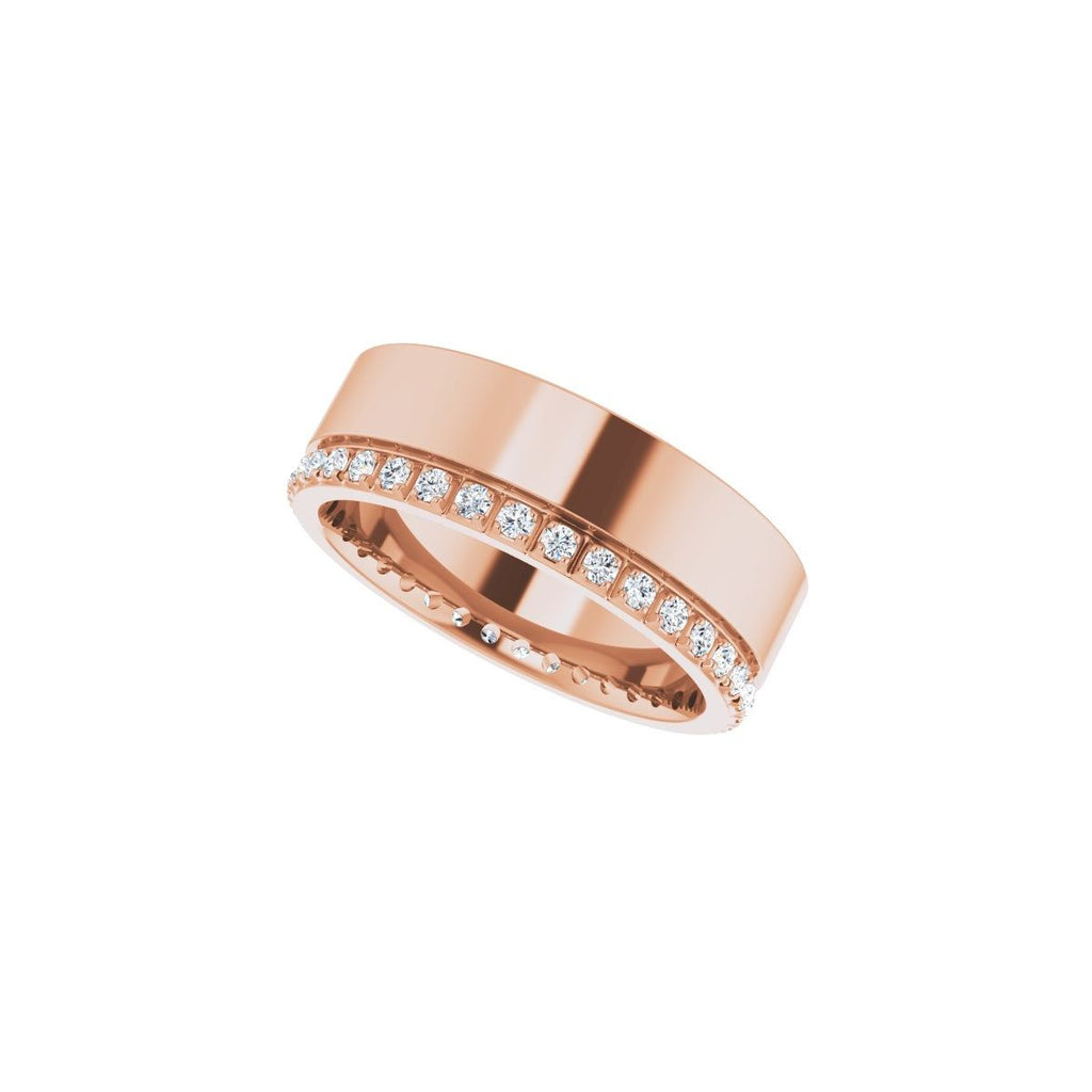 Accented Band