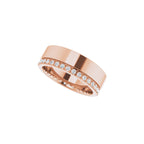 Accented Band