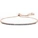 Adjustable Bolo Bracelet