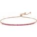 Adjustable Bolo Bracelet