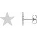 Star Earrings