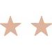 Star Earrings
