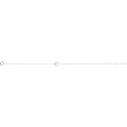 Initial Bracelet