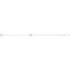 Initial Bracelet