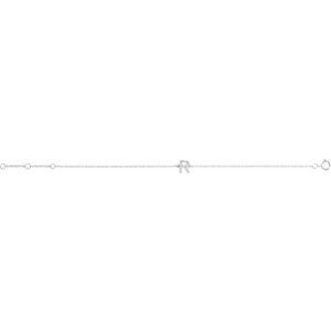 Initial Bracelet