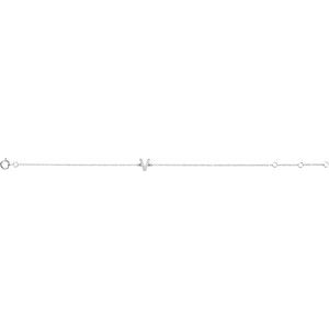 Initial Bracelet