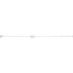Initial Bracelet