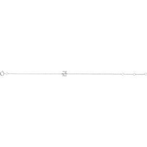 Initial Bracelet