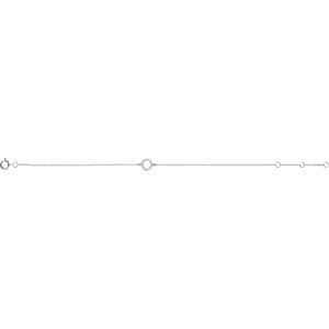 Initial Bracelet