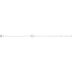 Initial Bracelet