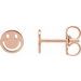Smiley Face Earrings