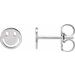 Smiley Face Earrings