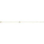 Initial Bracelet