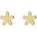 Floral Earrings