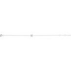 Initial Bracelet