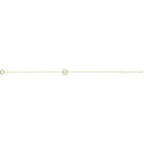 Initial Bracelet