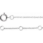 Initial Bracelet