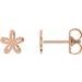 Floral Earrings