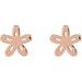 Floral Earrings