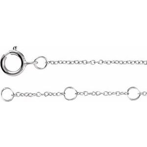Initial Bracelet