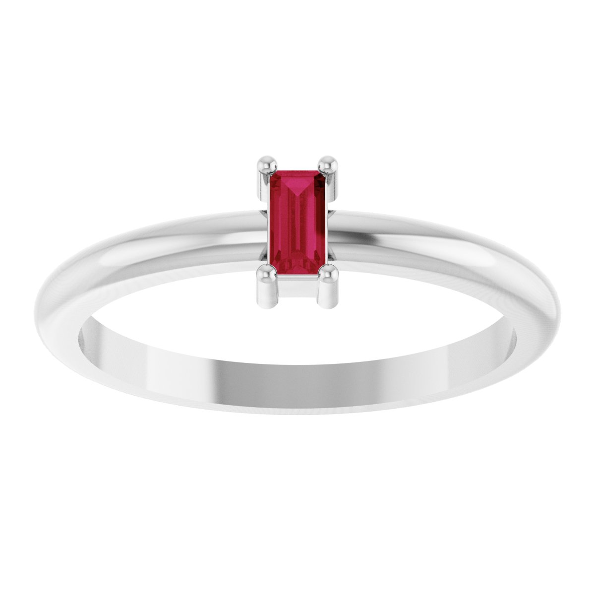 Stackable Ring