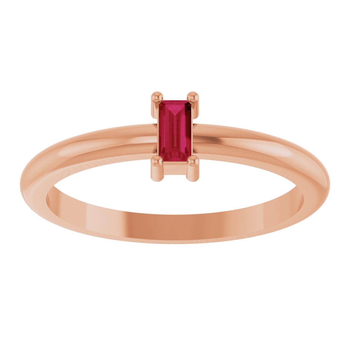 Stackable Ring