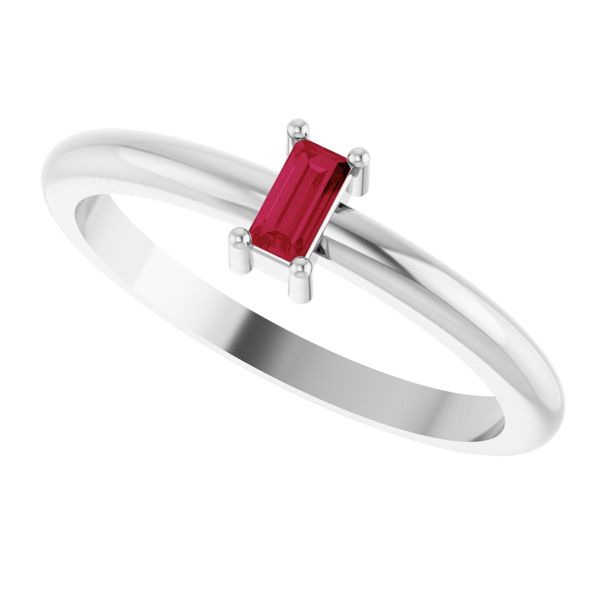 Stackable Ring