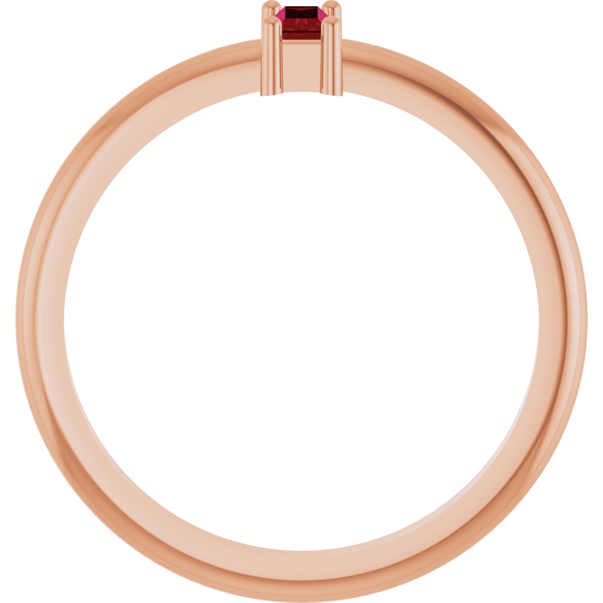 Stackable Ring