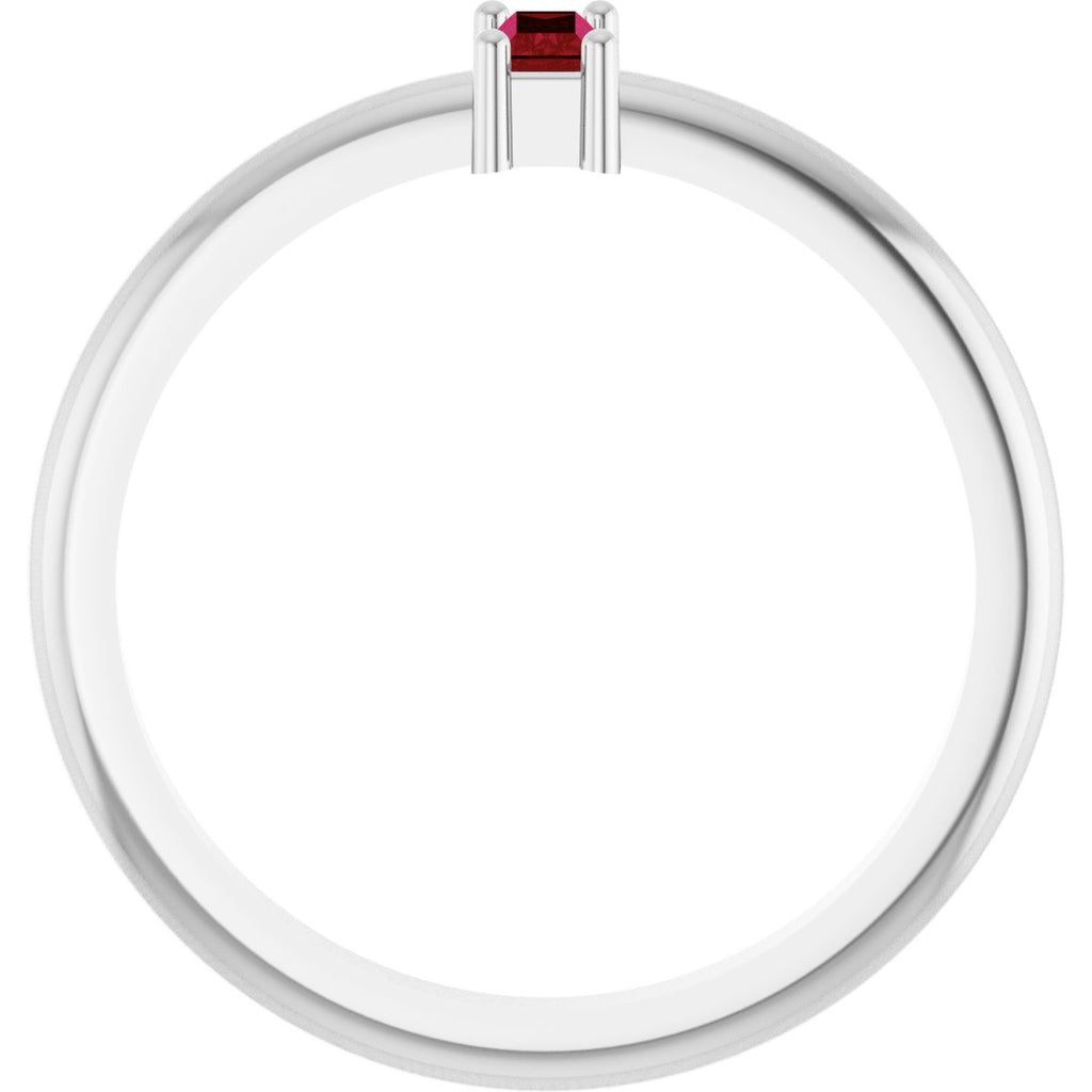 Stackable Ring