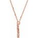 Initial Necklace