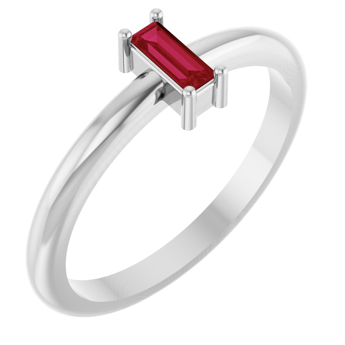 Stackable Ring