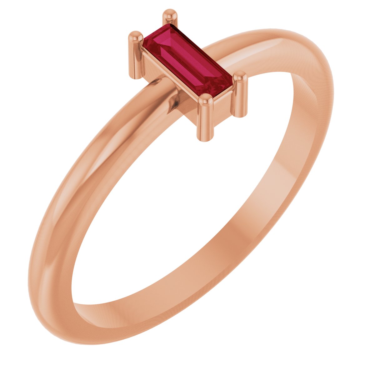 Stackable Ring