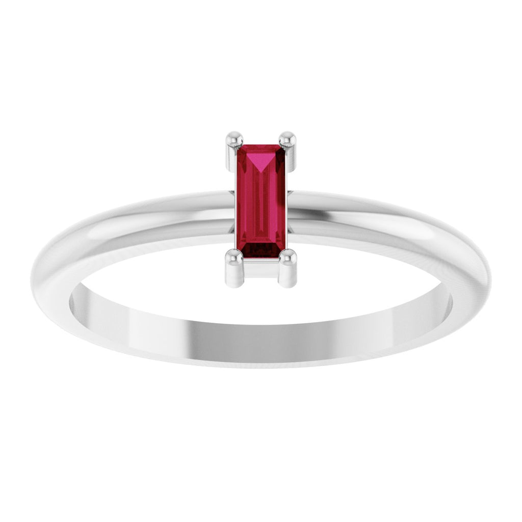 Stackable Ring