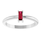 Stackable Ring